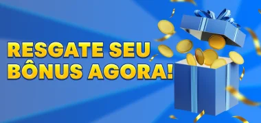 Reivindique seu bônus de BBRBET agora